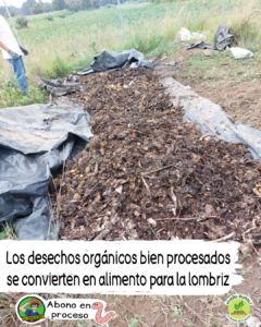 HACER COMPOSTA EN PUEBLA